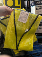 High-vis vest