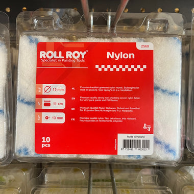 Roll Roy Roller Refills